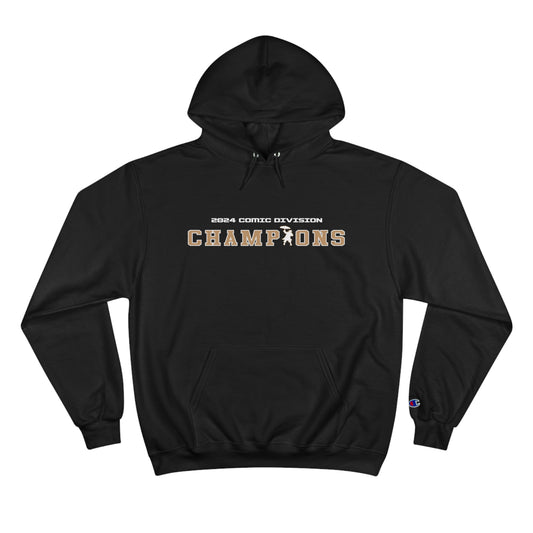 Two Street Stompers 2024 Championship Hoodie