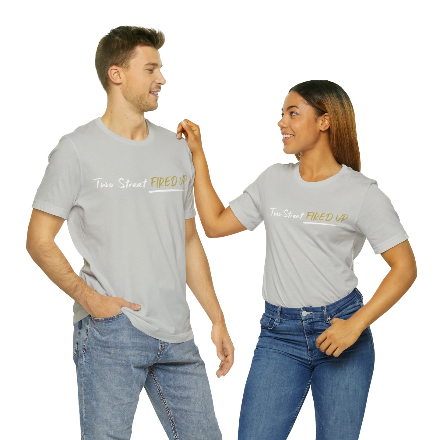 Two Street Stompers "Do You Even Mum, Bro?" T-Shirt