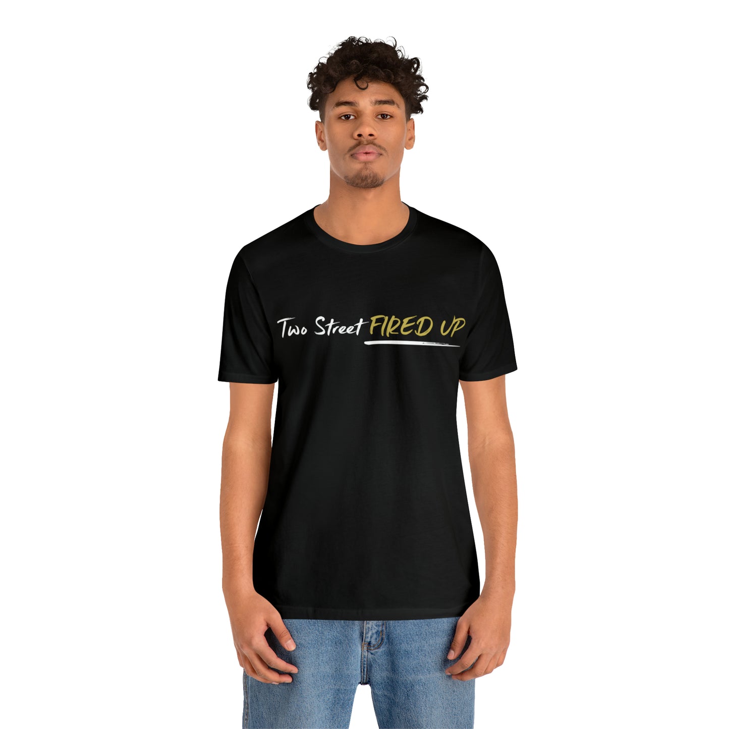 Two Street Stompers "Do You Even Mum, Bro?" T-Shirt