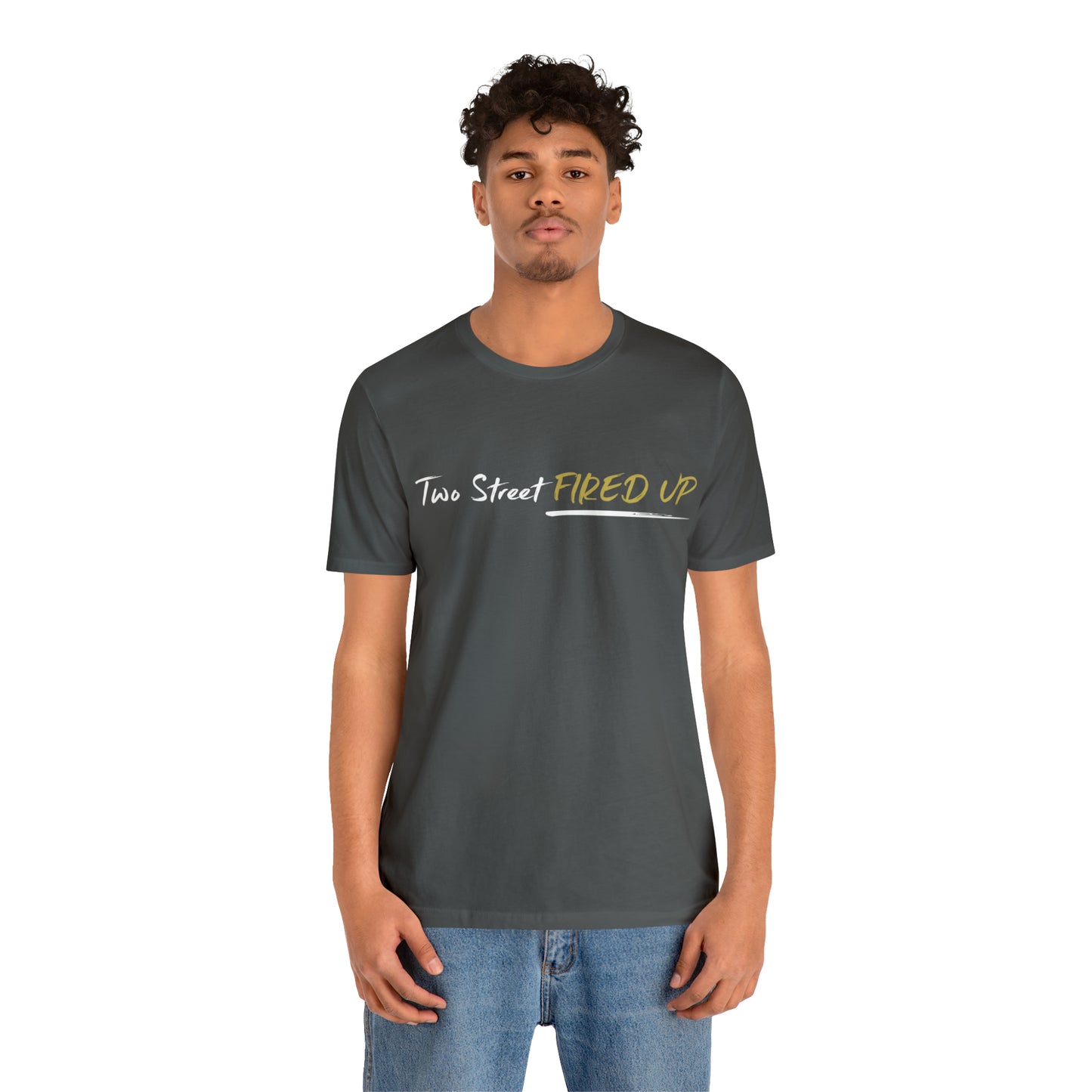 Two Street Stompers "Do You Even Mum, Bro?" T-Shirt