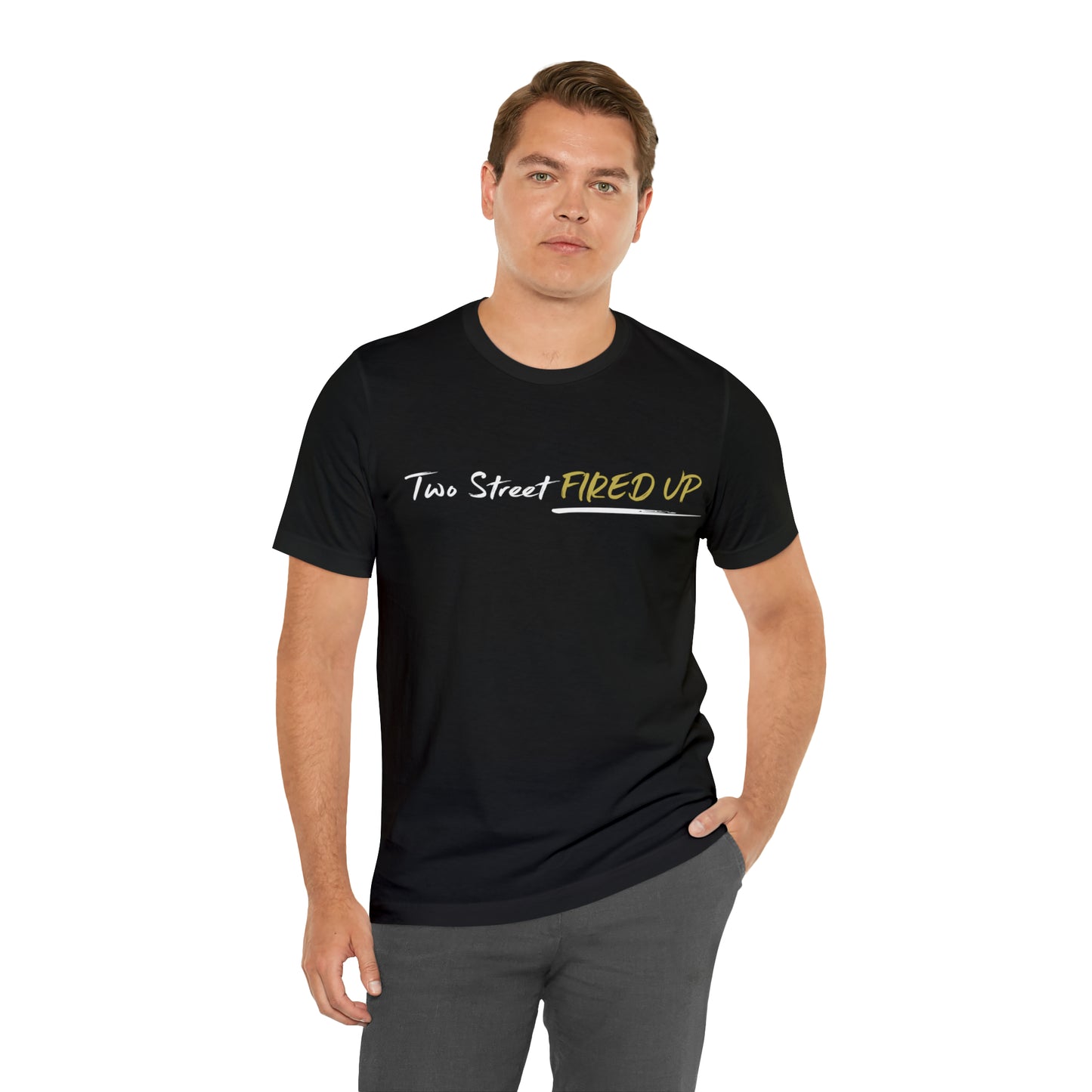 Two Street Stompers "Do You Even Mum, Bro?" T-Shirt