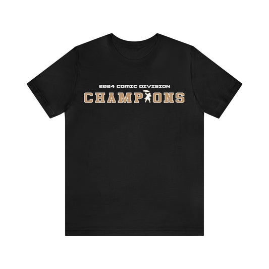 Two Street Stompers 2024 Championship Tee