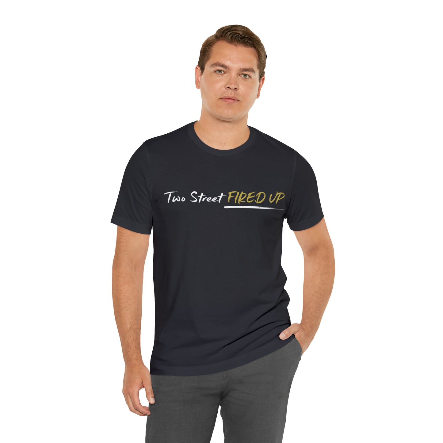 Two Street Stompers "Do You Even Mum, Bro?" T-Shirt