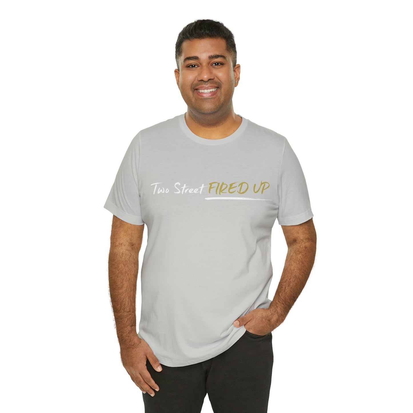 Two Street Stompers "Do You Even Mum, Bro?" T-Shirt