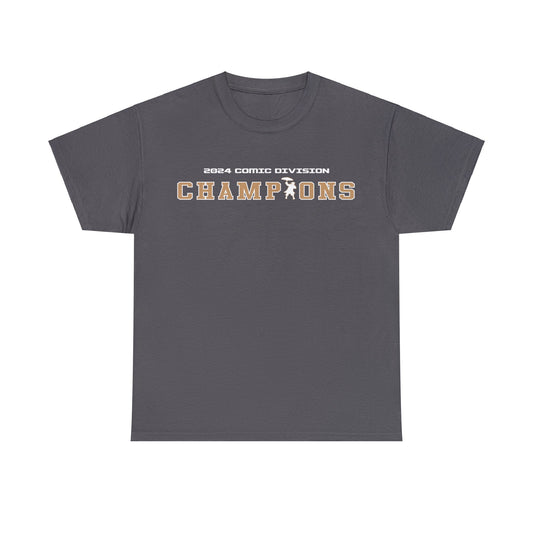 Two Street Stompers 2024 Championship Tee (Extended Sizes)