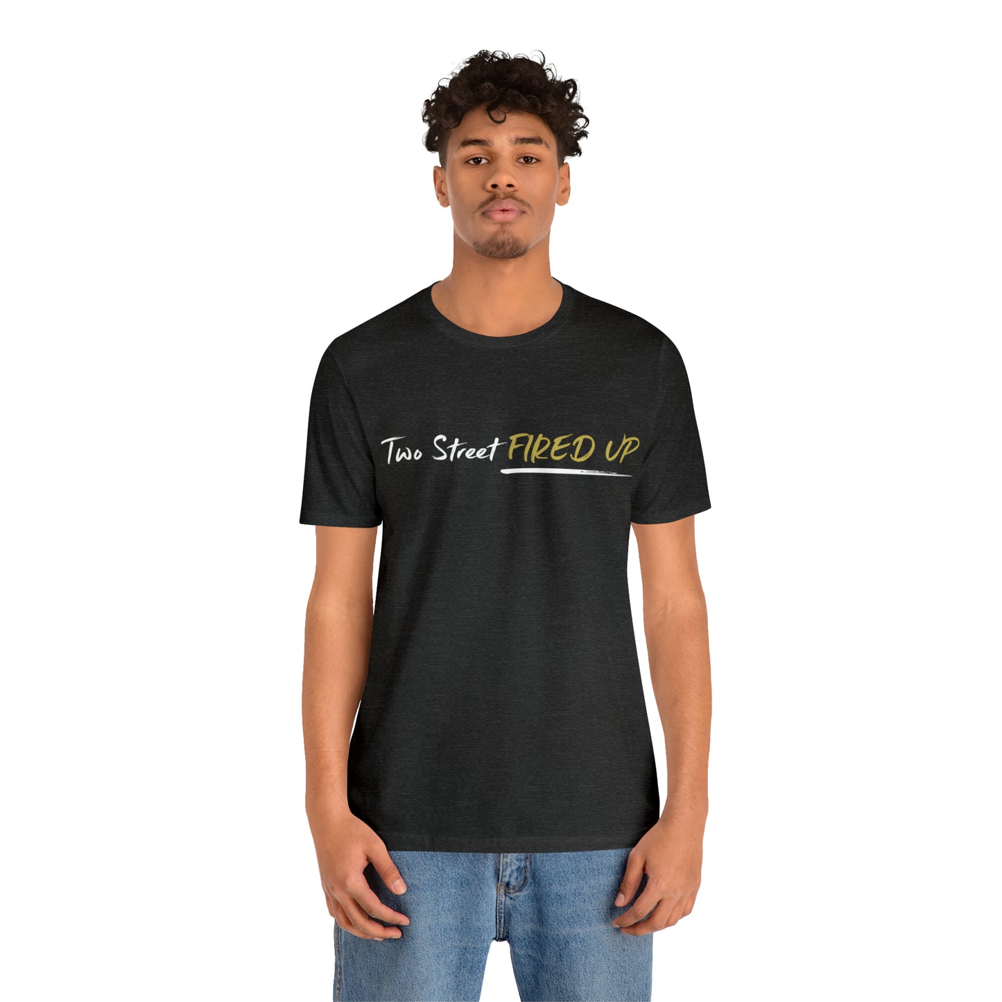 Two Street Stompers "Do You Even Mum, Bro?" T-Shirt