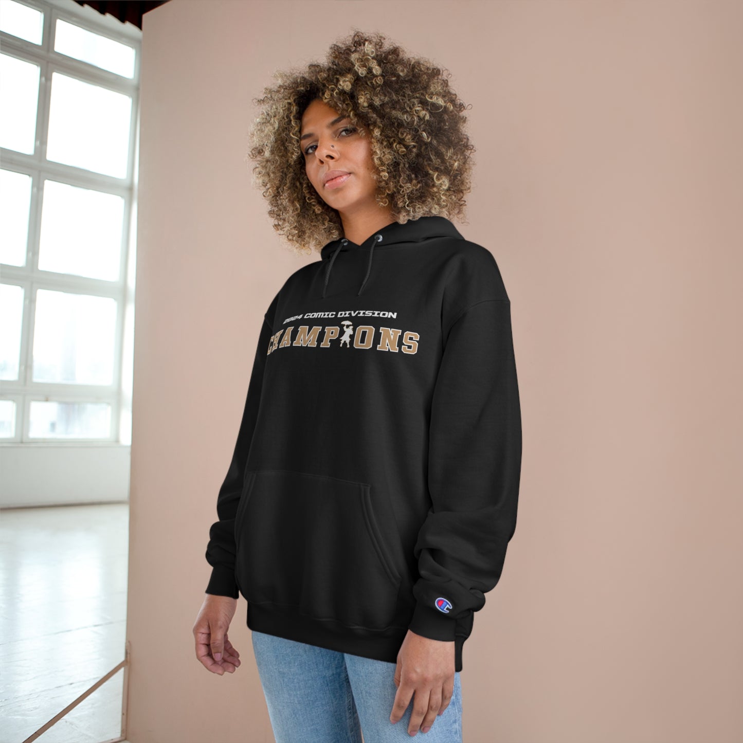 Two Street Stompers 2024 Championship Hoodie
