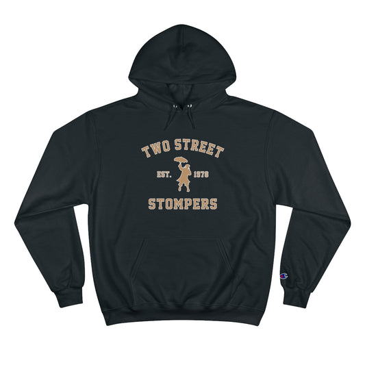 Two Street Stompers Classic Hoodie