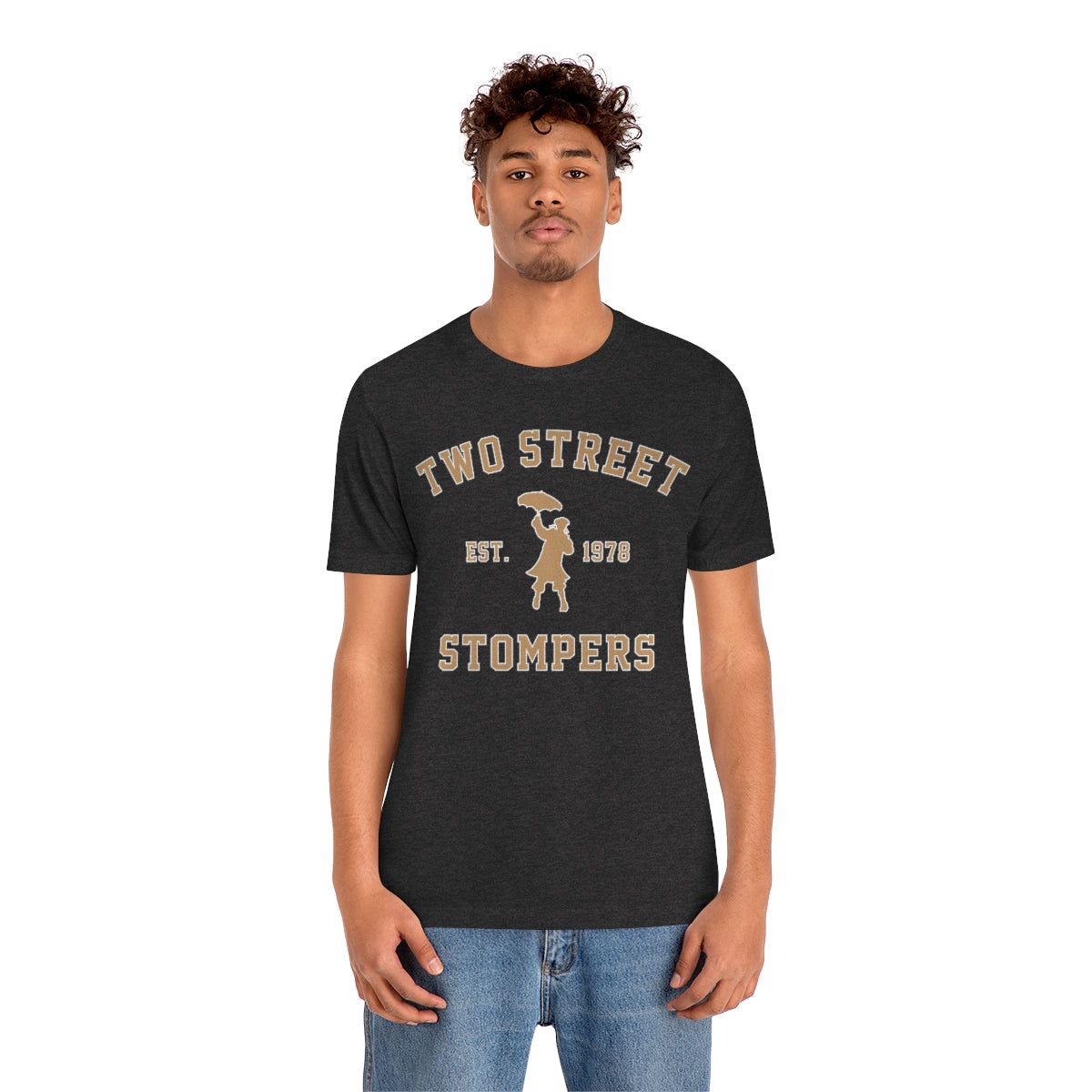 Two Street Stompers Classic T-Shirt