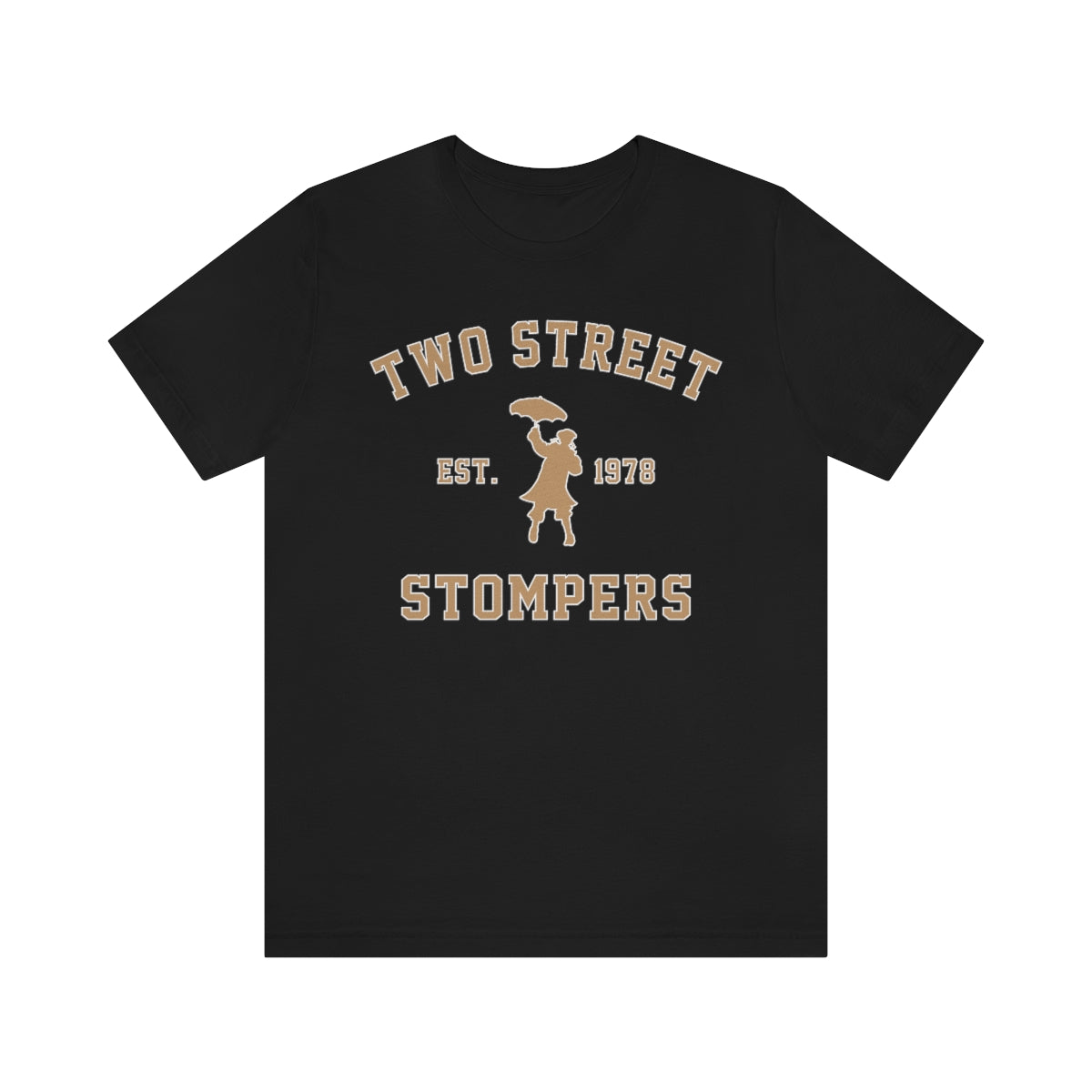 Two Street Stompers Classic T-Shirt