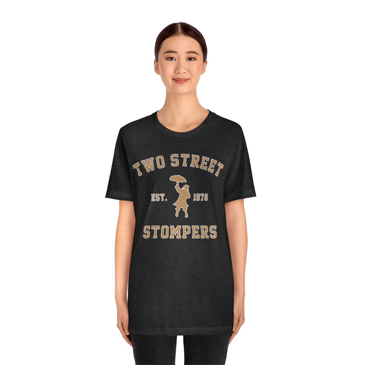 Two Street Stompers Classic T-Shirt